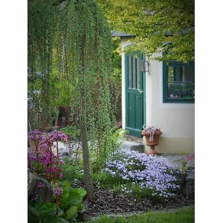 Ferienhaus With 3 Bedrooms Furth im Wald