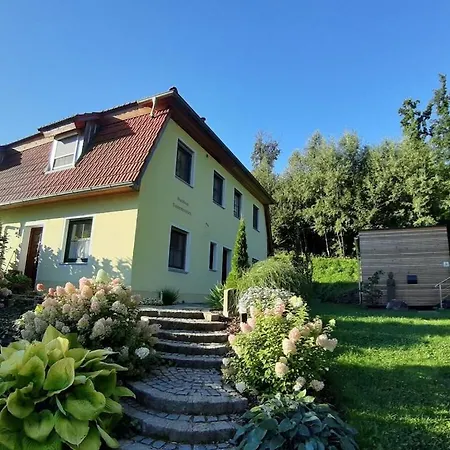 Σπίτι διακοπών With 3 Bedrooms