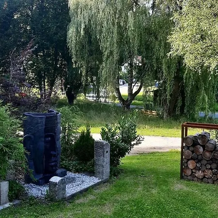 With 3 Bedrooms * Furth im Wald