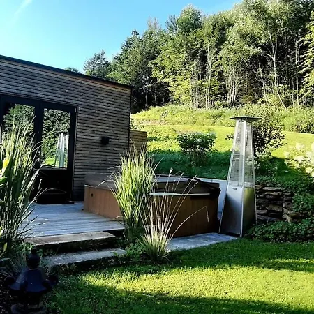 Σπίτι διακοπών With 3 Bedrooms Furth im Wald