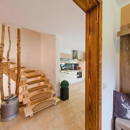Σπίτι διακοπών With 3 Bedrooms