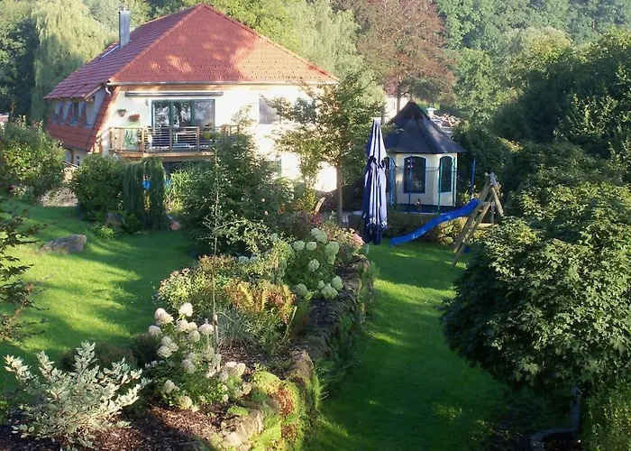 With 3 Bedrooms * Furth im Wald