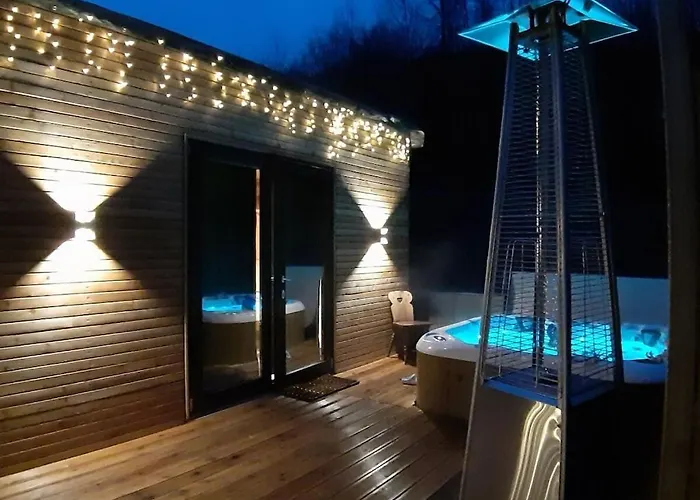 With 3 Bedrooms