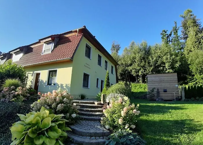 Σπίτι διακοπών With 3 Bedrooms