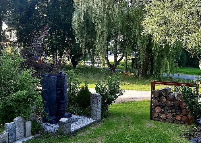 With 3 Bedrooms * Furth im Wald
