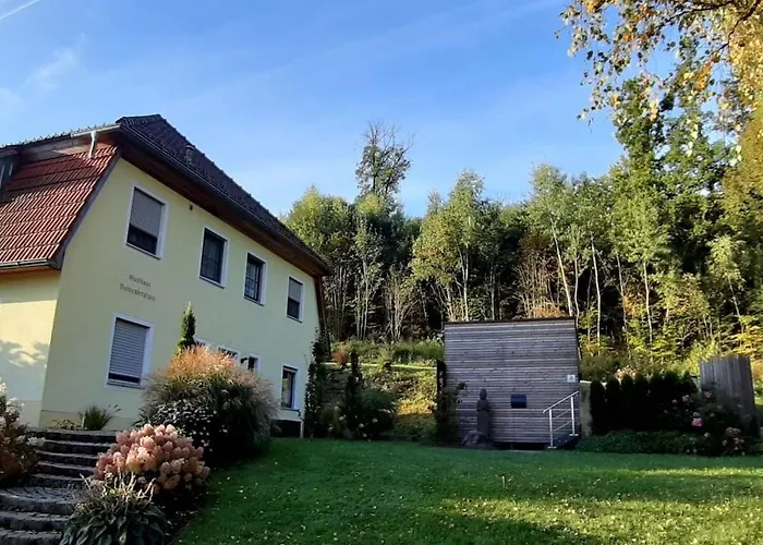 With 3 Bedrooms * Furth im Wald