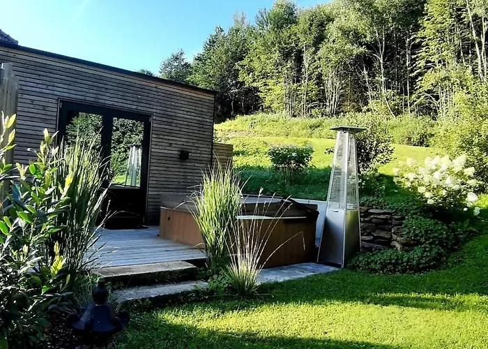 Σπίτι διακοπών With 3 Bedrooms Furth im Wald