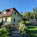Vakantiehuis With 3 Bedrooms
