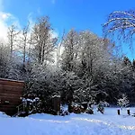With 3 Bedrooms Vakantiehuis *
