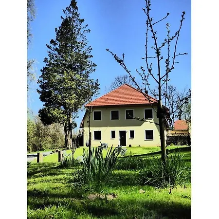 Feriehus With 3 Bedrooms