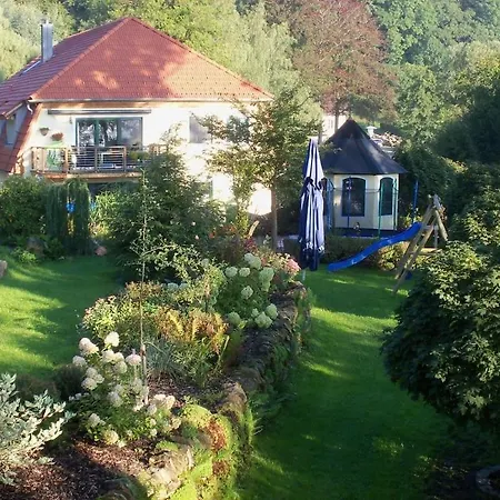 With 3 Bedrooms * Furth im Wald