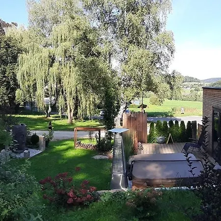With 3 Bedrooms Feriehus Furth im Wald