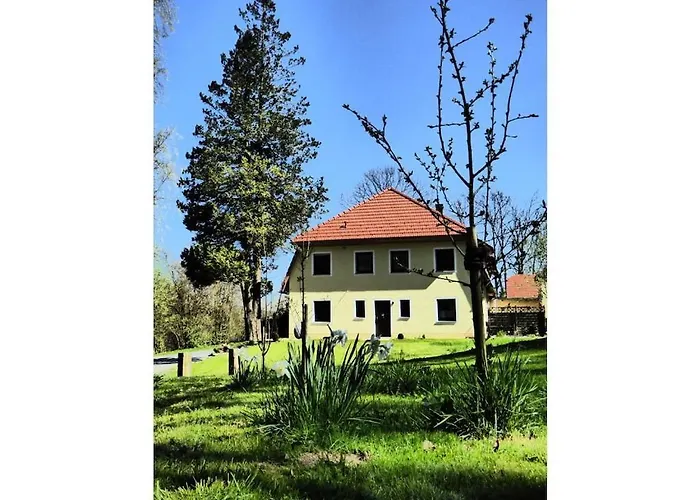 Holiday home With 3 Bedrooms