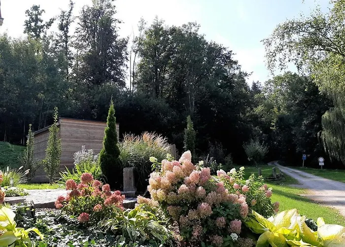 With 3 Bedrooms Nyaraló Furth im Wald