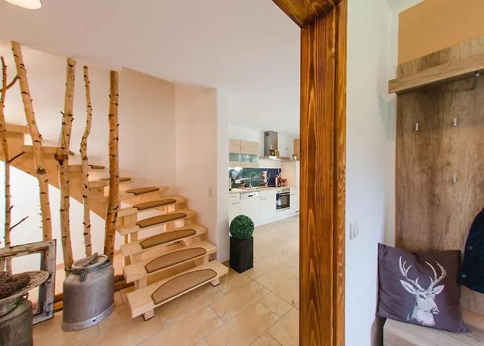 Holiday home With 3 Bedrooms