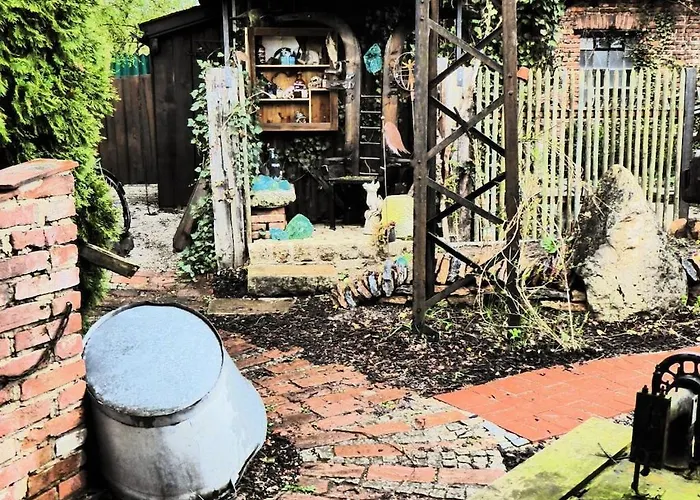 With 3 Bedrooms * Furth im Wald